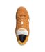 Baskets Motif/style Logo Grand Court Homme Orange Blanc Cassé Adidas-3