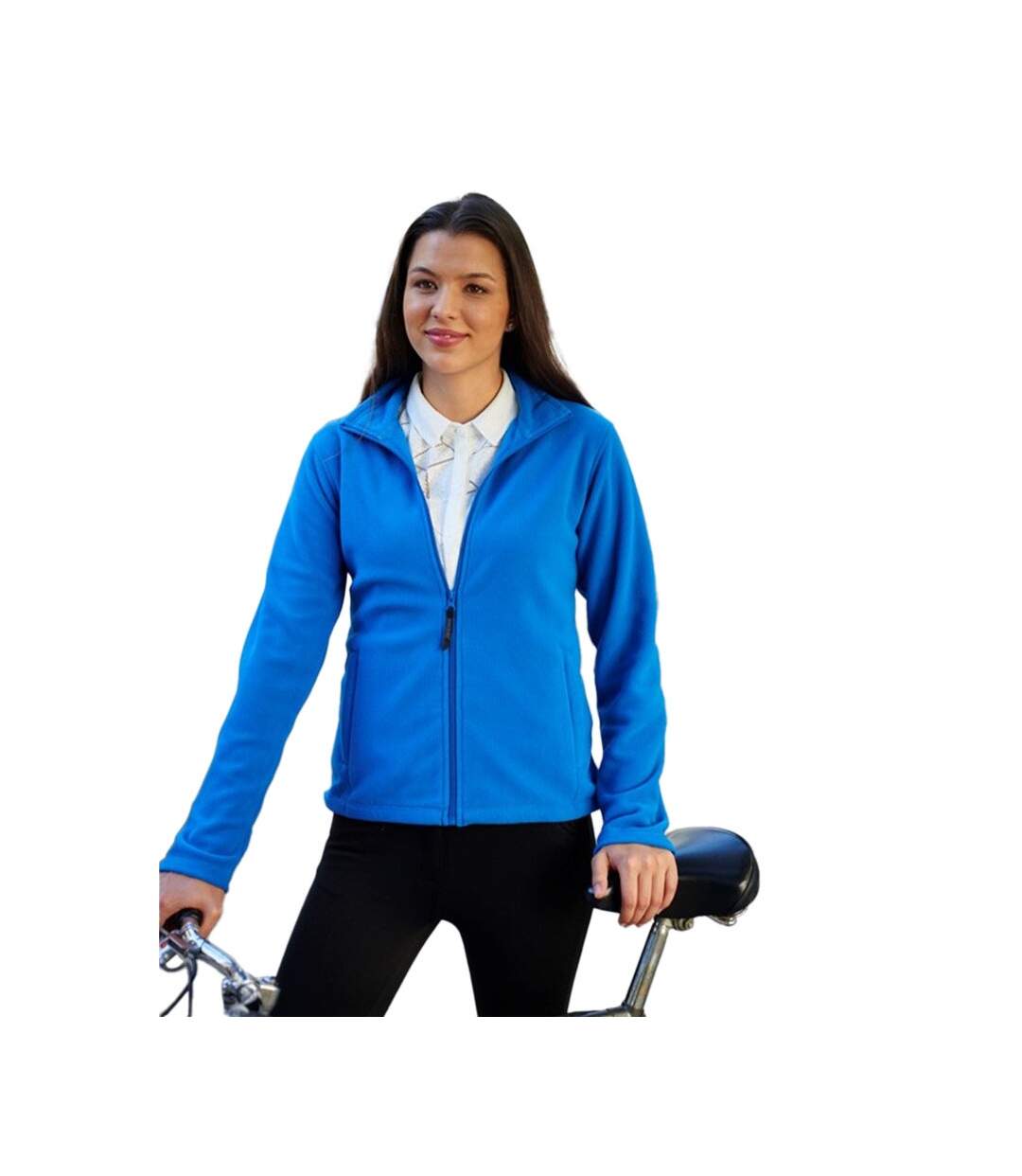 Veste femme bleu Regatta