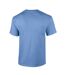 T-shirt Adulte Bleuet Clair Gildan-2