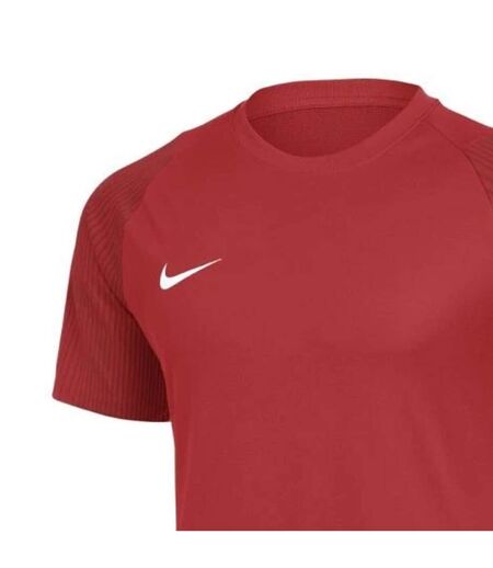 Mens Academy Ii T-shirt Red Joma