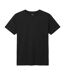 T-Shirt noir homme lee cooper glc2051-2