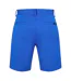 Mens Regular Golf Shorts Mid Blue Calvin Klein-2