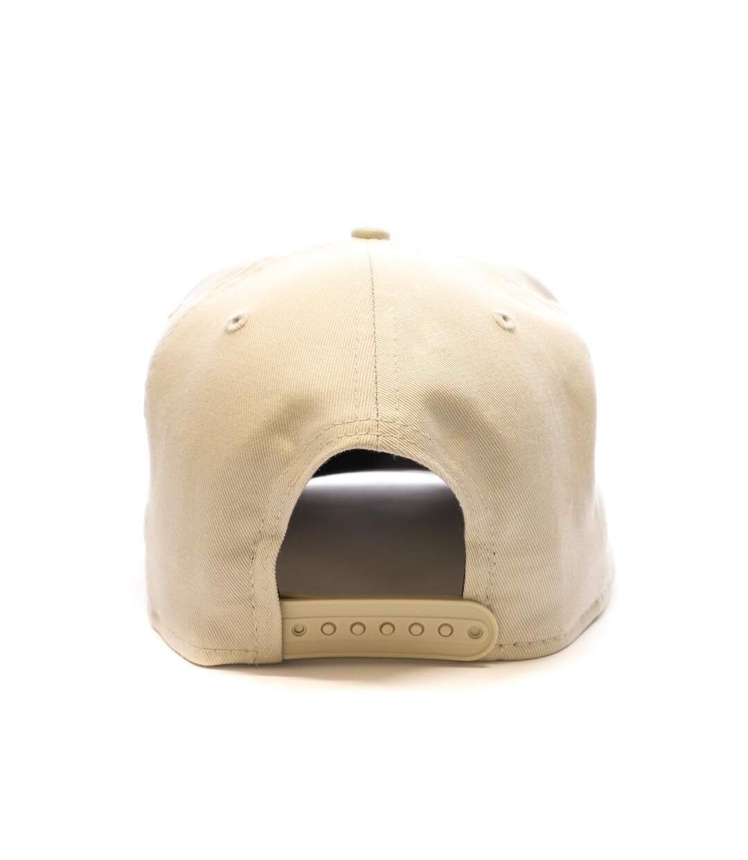 Casquette Beige/Rose Homme New Era Outline 9fifty - S/M