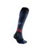 X1 paire de chaussettes hautes de compression run/trail up activ runtrail-2