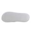 Mens Popcat Flat Sliders White Puma-4