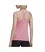 Débardeur rose femme adidas asmc-2