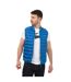 Doudoune sans manches homme bleu Lacoste-4