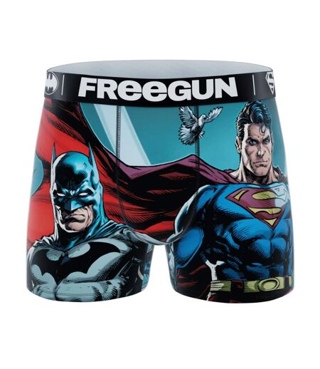 Lot de 3 boxers homme DC Comics Freegun