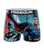 Lot de 3 boxers homme DC Comics Freegun-3
