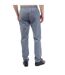 Pantalon Limatar Homme Bleu Duck And Cover-2
