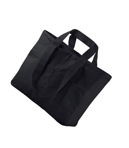 Tote Bag Taille Unique Noir Westford Mill
