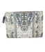 Blanco La Neve Clutch Bag One Size Grey Inoa-2