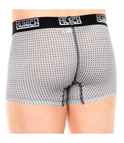 Boxer décontracté tissu confortable et respirant TU0620 homme