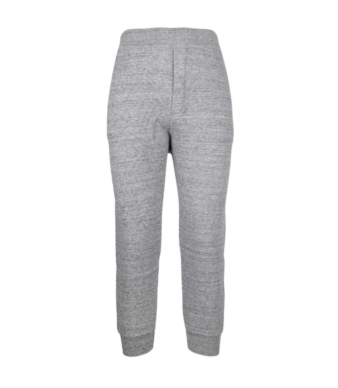 Pantalon De Jogging Dean Adulte Gris DSquared2-1
