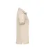 Womens/ladies Advantage Premium Polo Shirt Beige Cutter & Buck-3