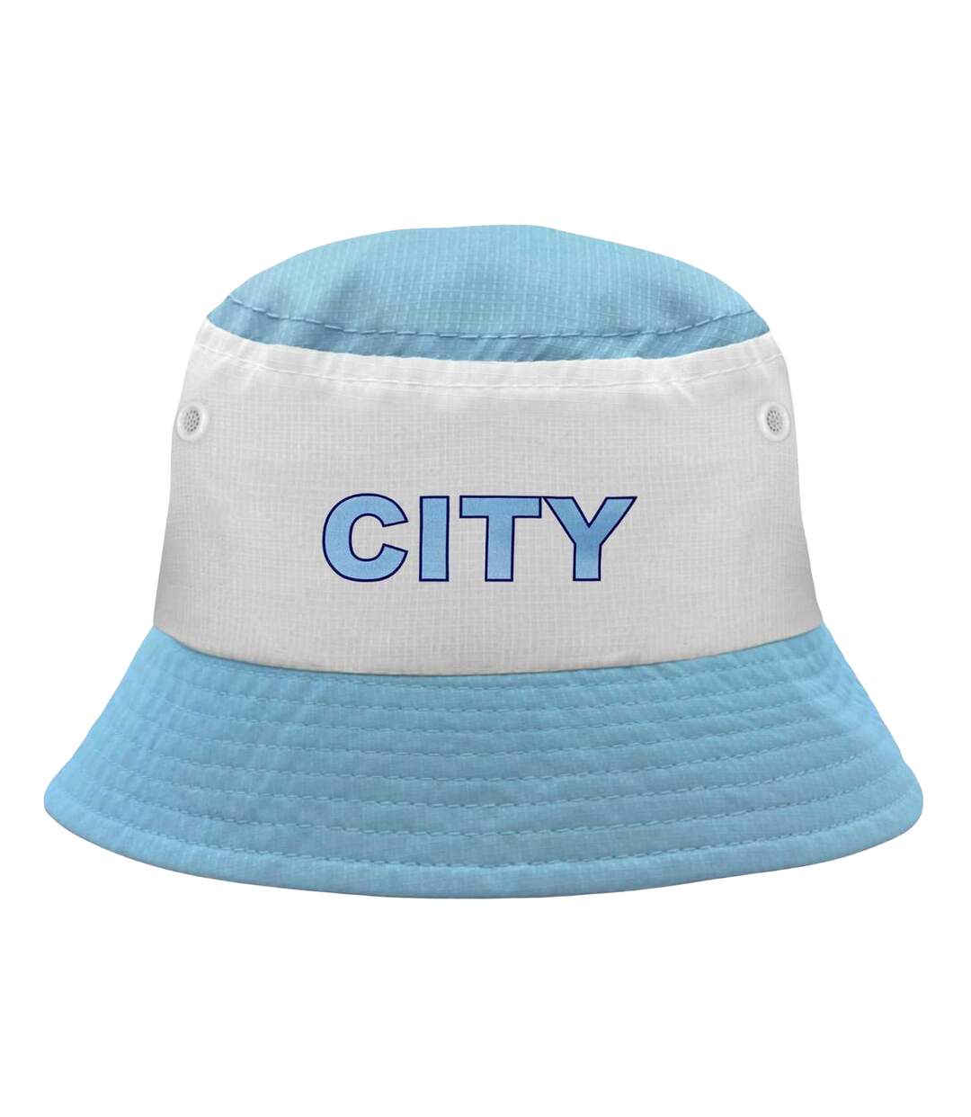 Bob Motif/style Texte City Ciel Blanc Fan Originals-1