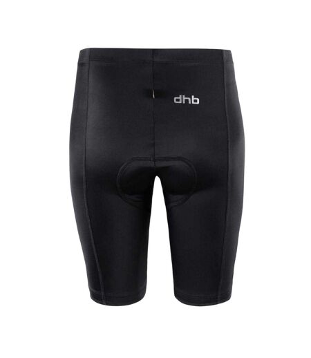 Cuissard De Cyclisme Homme Noir Dhb