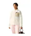 Polaire Firn Femme Blanc Dare 2B-1