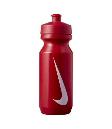 Water bottle one size red/white Nike