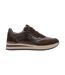 Basket Basse Cuir Tamaris-2