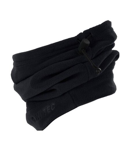 Cache-cou Aras Adulte Taille Unique Noir Hi-Tec