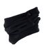 Cache-cou Aras Adulte Taille Unique Noir Hi-Tec-2