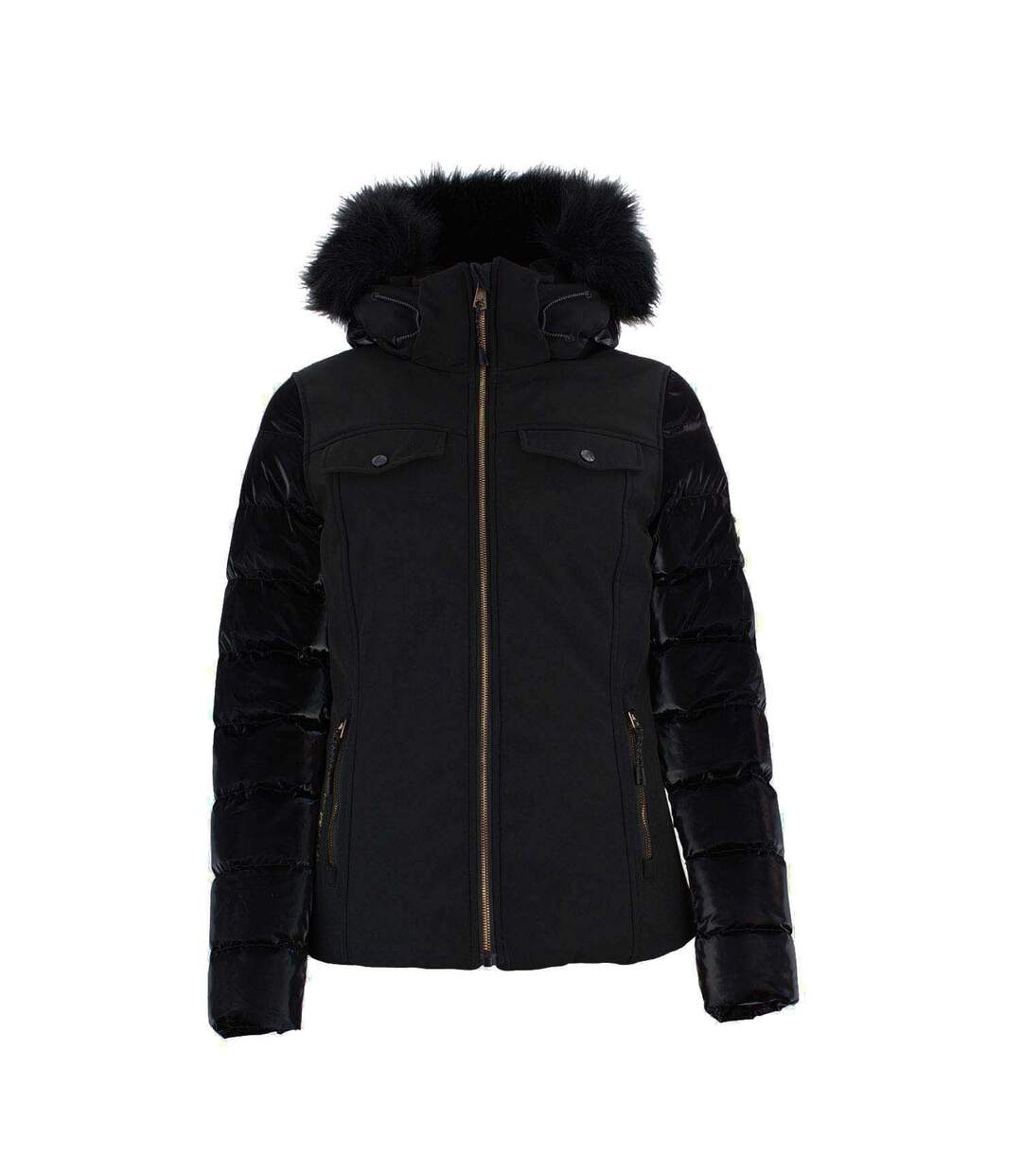 Blouson de ski femme ALTUS-1