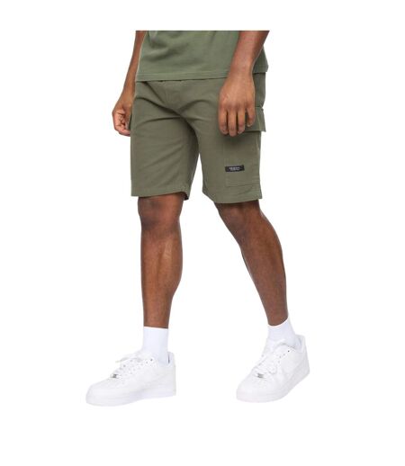 Short À Poches Utilate Homme Thym Crosshatch