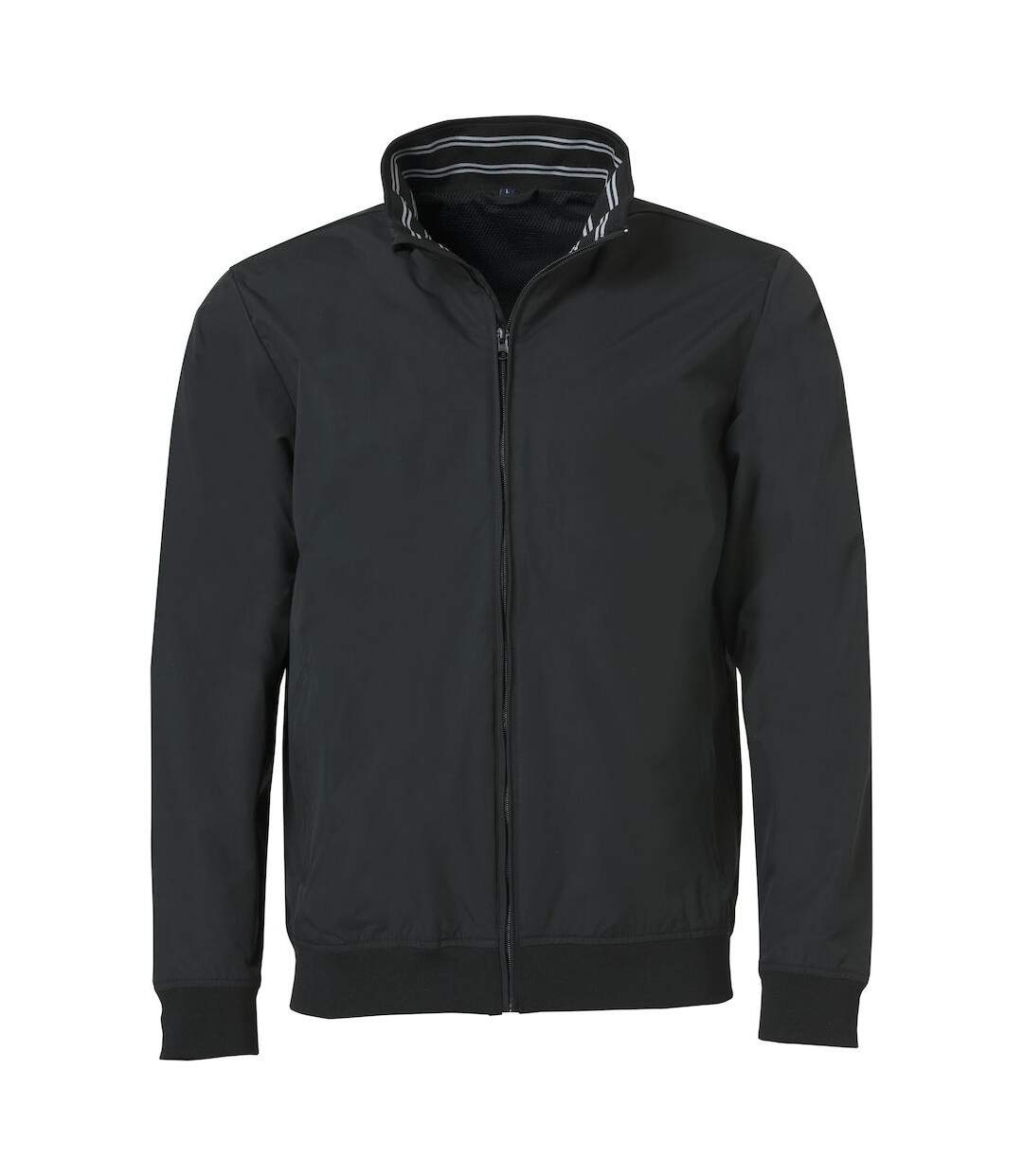 Blouson Key West Adulte Noir Clique-1