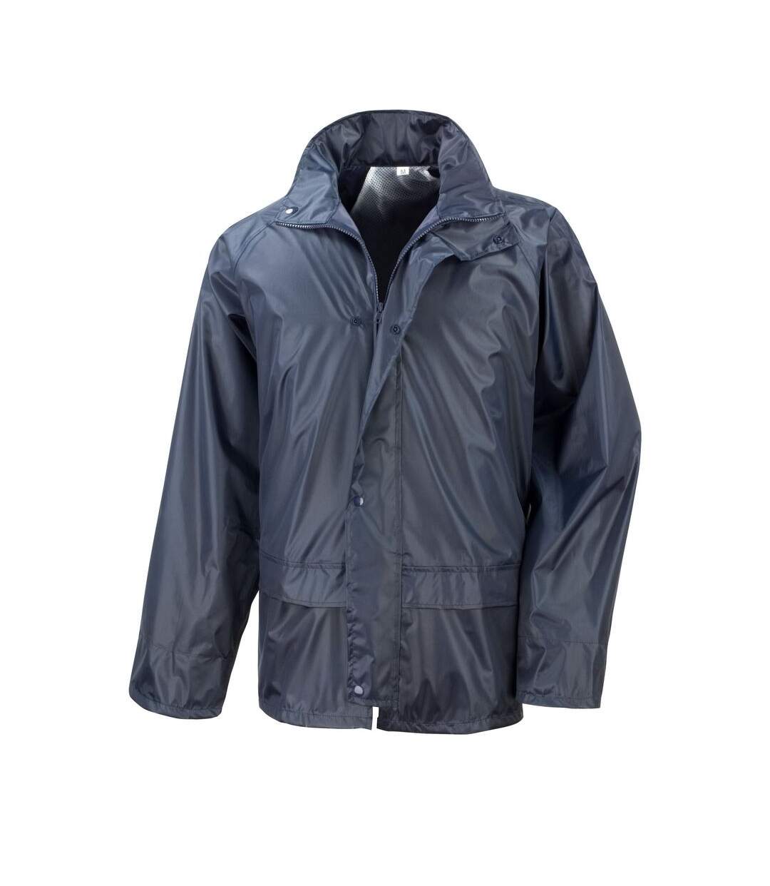 Veste imperméable Result Stormdri Essentiel-1