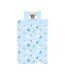 Squad Reversible Duvet Set Multicoloured One Piece-2