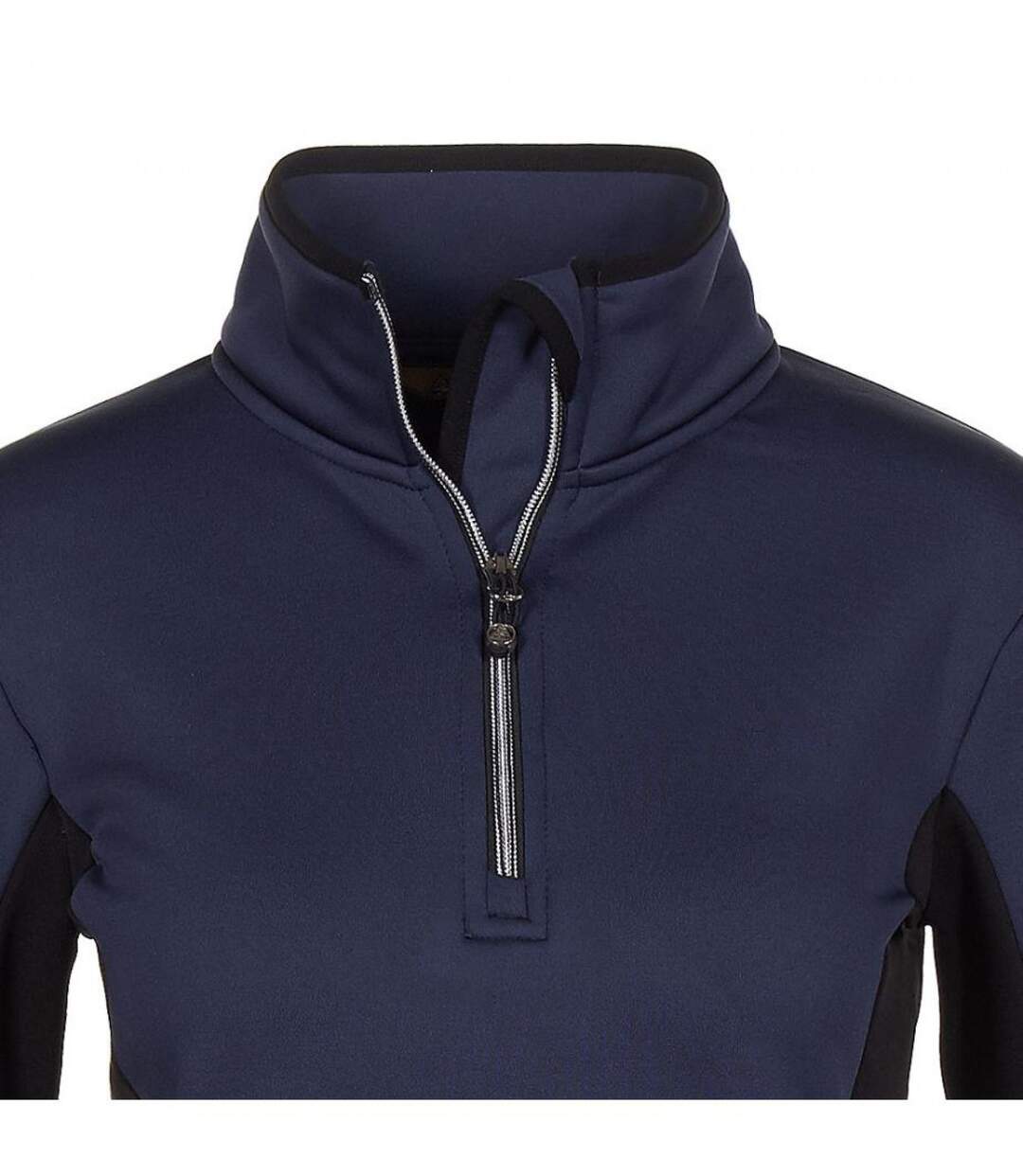 Sweat polarshell femme AMALFI-4