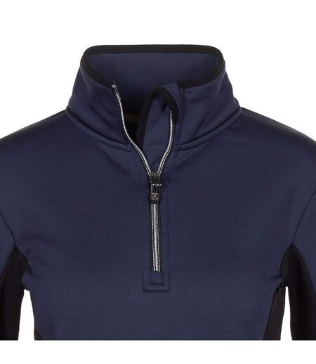 Sweat polarshell femme AMALFI