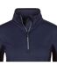 Sweat polarshell femme AMALFI-4