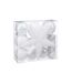 Kit 18 Pièces Déco de Noël Colorama 23cm Blanc-1