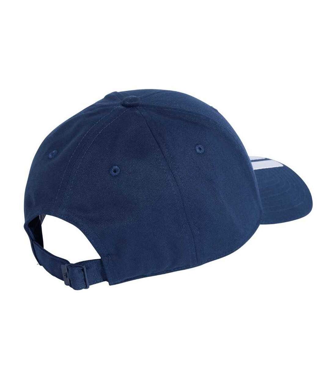 Casquette De Baseball Tiro Adulte Bleu Marine Adidas-2