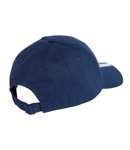 Casquette De Baseball Tiro Adulte Bleu Marine Adidas