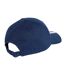 Casquette De Baseball Tiro Adulte Bleu Marine Adidas-2