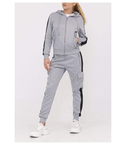 Ensemble Jogging