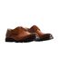 Derbie Cuir Uomo Design-3