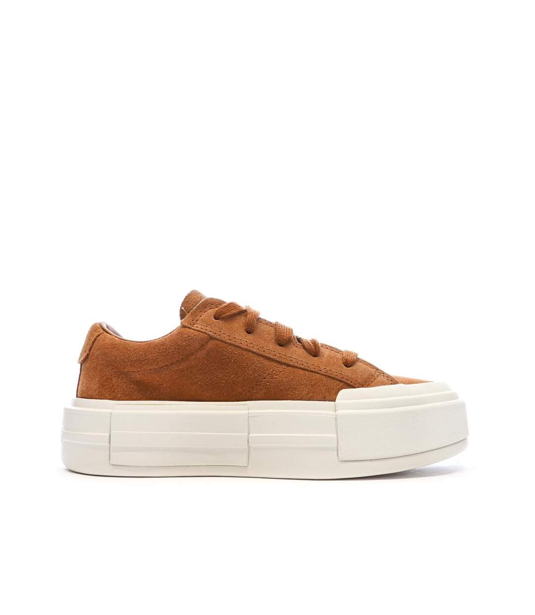 Baskets camel femme converse chuck taylor all star cruise-2