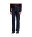 Jean slim bleu brut femme tommy hilfiger layla-1