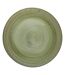 Lot de 6 Assiettes à Dessert Jem 21cm Vert-1