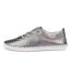 Tennis St Ives Femme Bleu Gris Lunar-2