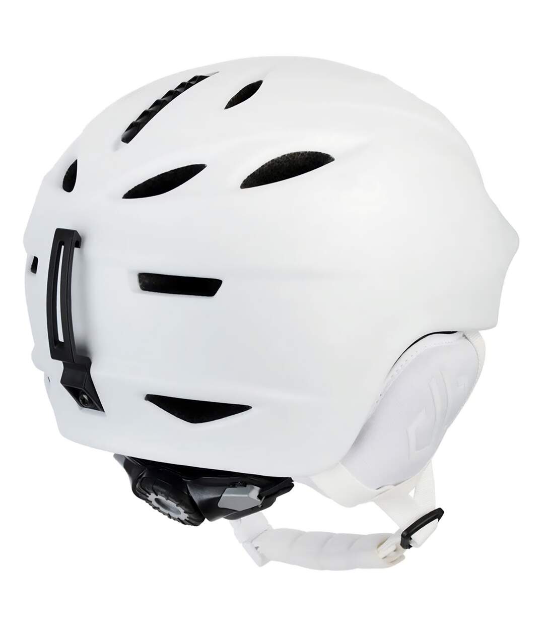 Casque de ski glaciate homme l blanc Dare 2B