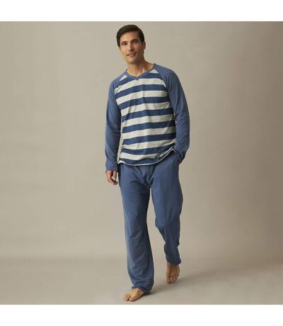 Pyjama à manches longues JJBCP5800