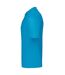 Polo Original Homme Bleu Ciel Fruit Of The Loom-4
