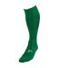 Precision - Chaussettes de football PRO - Adulte (Vert émeraude) - UTRD269