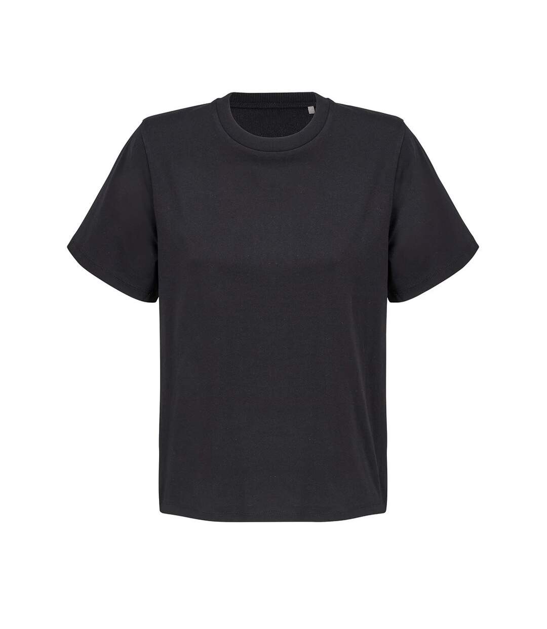 T-shirt Legend Femme Noir Sombre SOLS-1