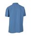 Trespass Mens Brave Polo Shirt (Denim Blue) - UTTP6322